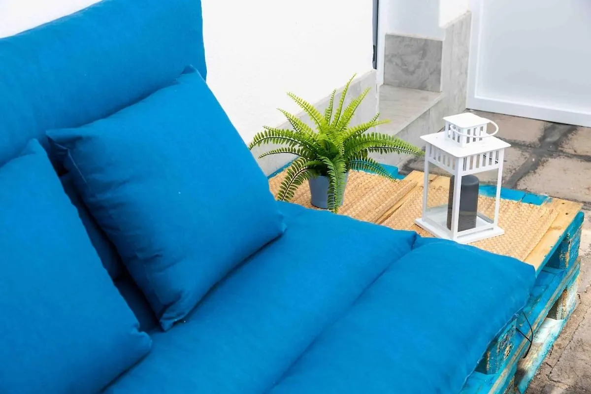 Holiday Home Sara De Lujo Piscina Privada Climatizada Puerto de la Cruz
