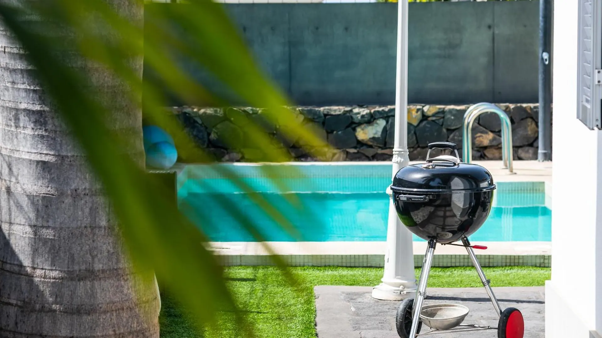 Holiday Home Sara De Lujo Piscina Privada Climatizada Puerto de la Cruz  0*, Puerto de la Cruz (Tenerife) Spain