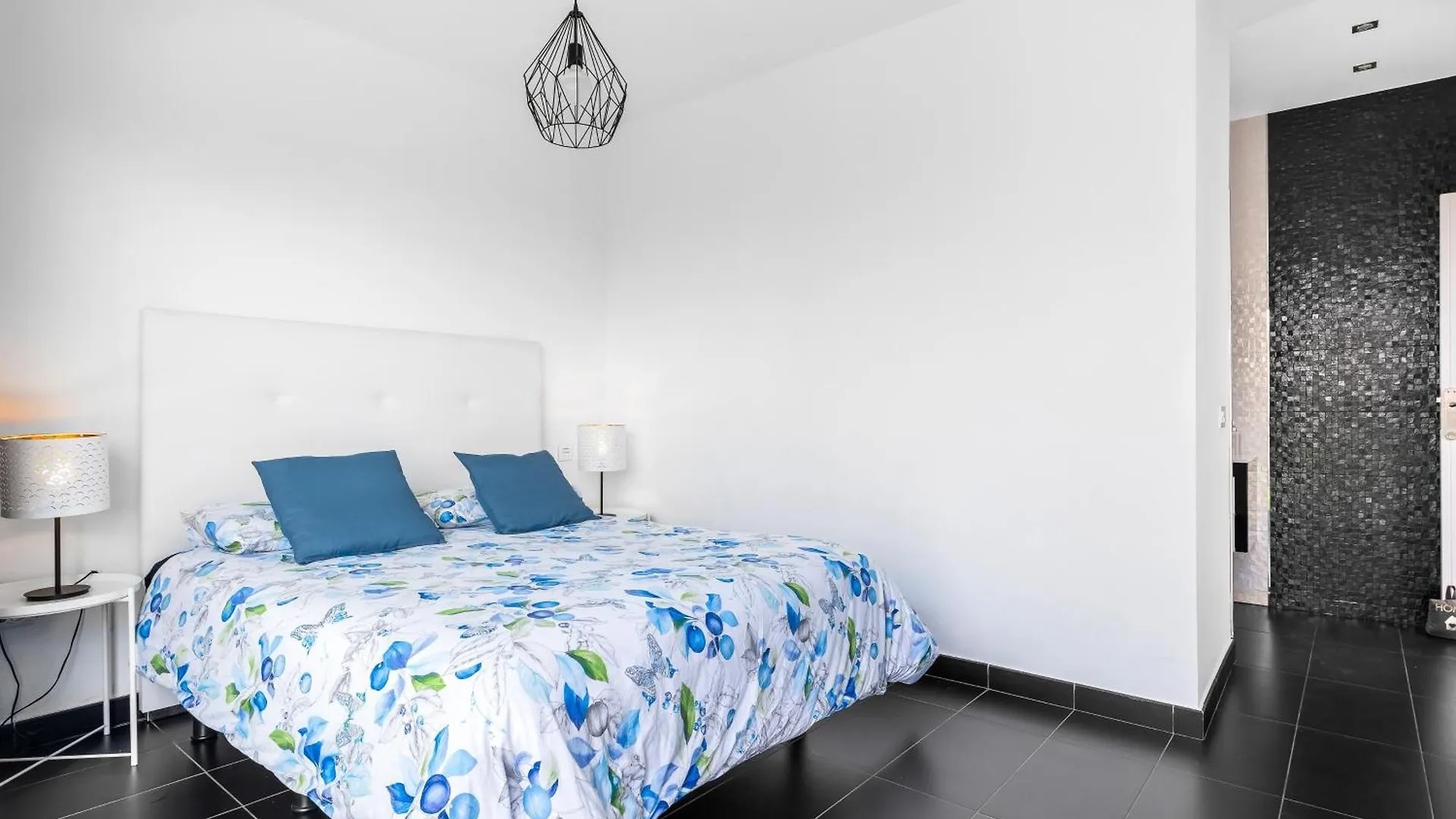 Holiday Home Sara De Lujo Piscina Privada Climatizada Puerto de la Cruz   Puerto de la Cruz (Tenerife)
