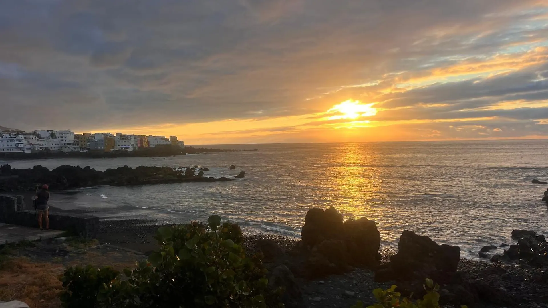 Holiday Home Sara De Lujo Piscina Privada Climatizada Puerto de la Cruz   Puerto de la Cruz (Tenerife)